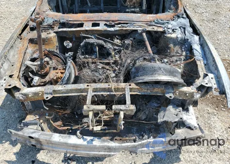 2005 Buick Lesabre Custom из США, поврежденный, VIN 1G4HP52K05U152916